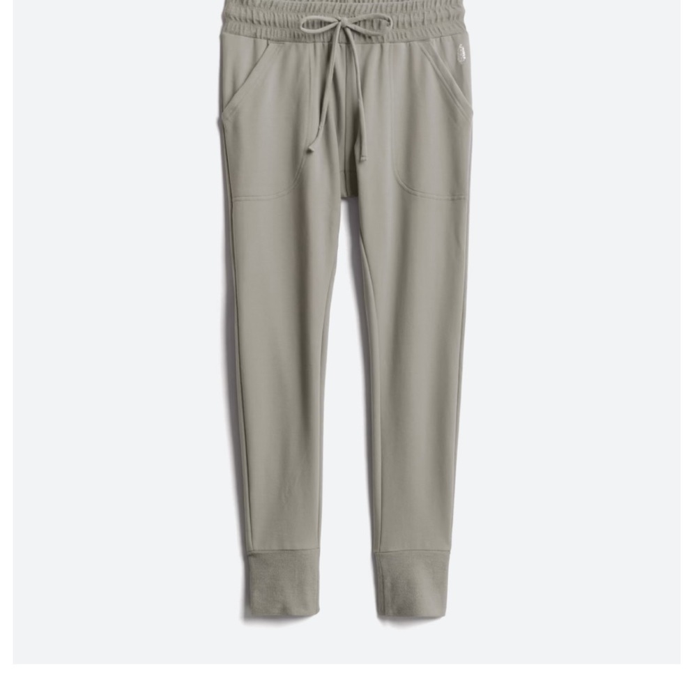 FP Movement by Free People Gray Joggers